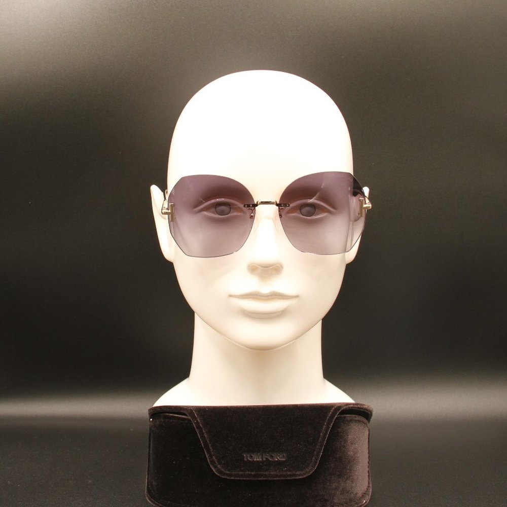 Tom Ford Sunglasses FT0810-K